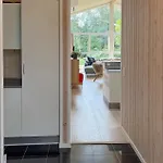 Lovely In With Wifi 別荘 エーベルトフト