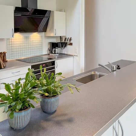 Beautiful Home In Ebeltoft With Wifi Ebeltoft