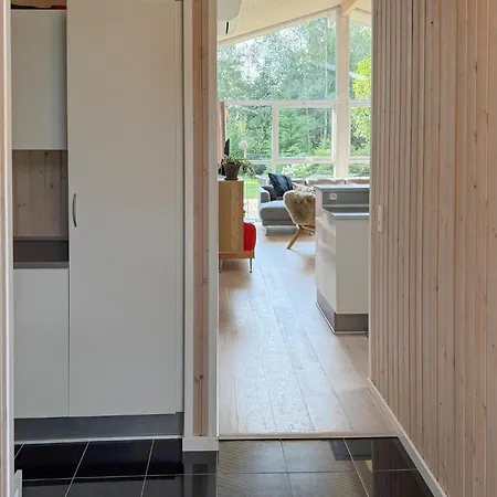 Lovely In With Wifi Casa vacanze Ebeltoft