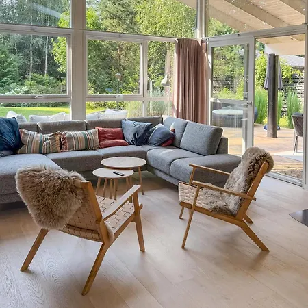 Beautiful Home In Ebeltoft With Wifi Nyaraló Ebeltoft