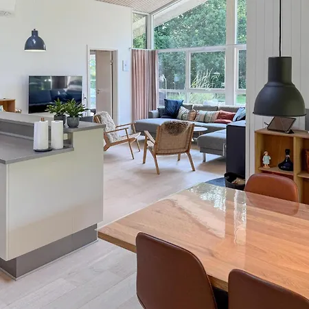 Lovely In With Wifi Ebeltoft