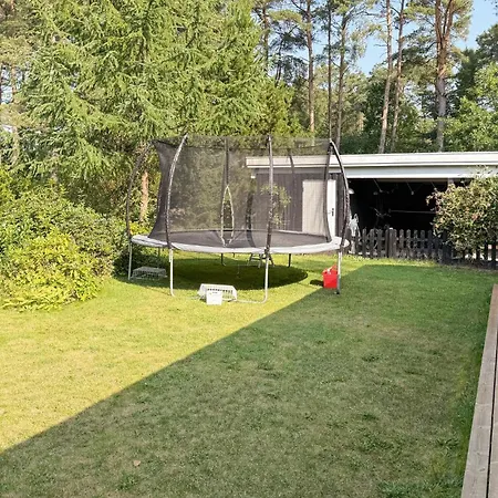 Nyaraló Beautiful Home In Ebeltoft With Wifi Ebeltoft