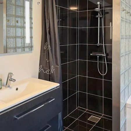 Beautiful Home In Ebeltoft With Wifi Nyaraló *