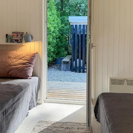 Beautiful Home In Ebeltoft With Wifi Ebeltoft