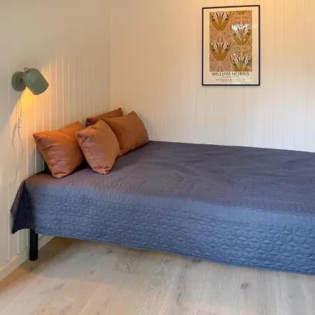 Lovely In With Wifi Casa vacanze Ebeltoft