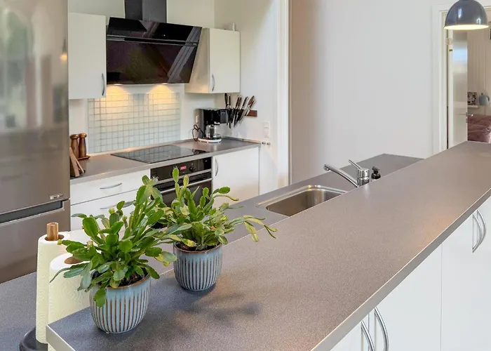 Lovely In With Wifi Ebeltoft