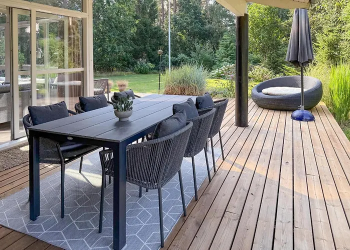 Lovely In With Wifi * Ebeltoft