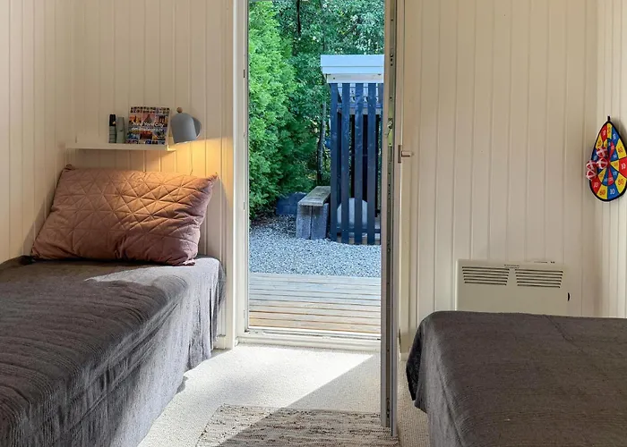 Lovely In With Wifi Ebeltoft